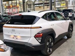 هيونداي كونا